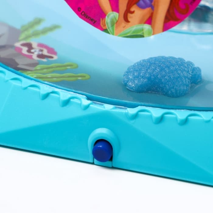 Набор для наблюдения «Юная натуралистка. Принцессы: Ариель», 3 вида подсветки