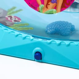 Набор для наблюдения «Юная натуралистка. Принцессы: Ариель», 3 вида подсветки