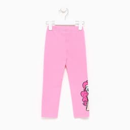 Легинсы для девочек KAFTAN «Пони», розовые, размер 30 (98-104 см)