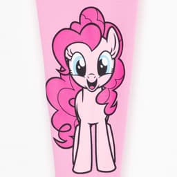 Легинсы для девочек KAFTAN «Пони», розовые, размер 30 (98-104 см)