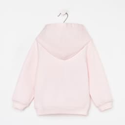 Худи для девочки KAFTAN: Friends, розовое, рост 86-92 см