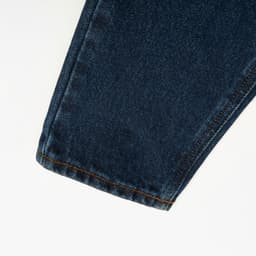 Джинсы женские мом MINAKU: Jeans Collection, размер 50, синие