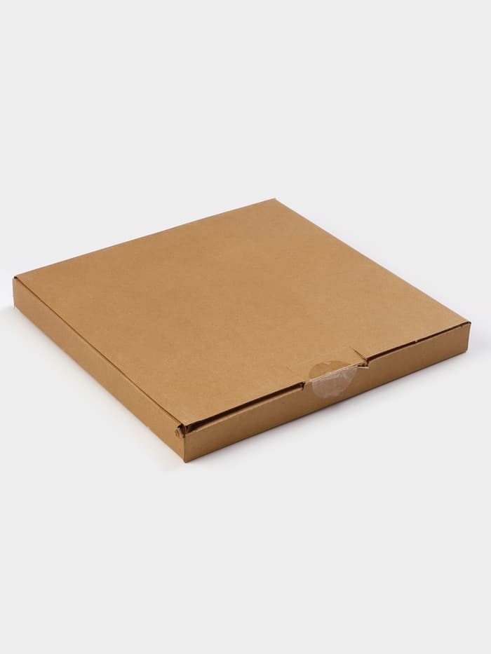 Фруктовница 2-х ярусная круглая Доляна «Мрамор оникс», d=25/20 см, стекло, серая