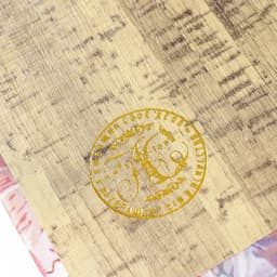 Шкатулка книга - сейф «Голова Будды в цветах», дерево, искусственная кожа, 21×13×5 см