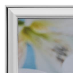 Картина «Свеча», 20×25 (27×22) см