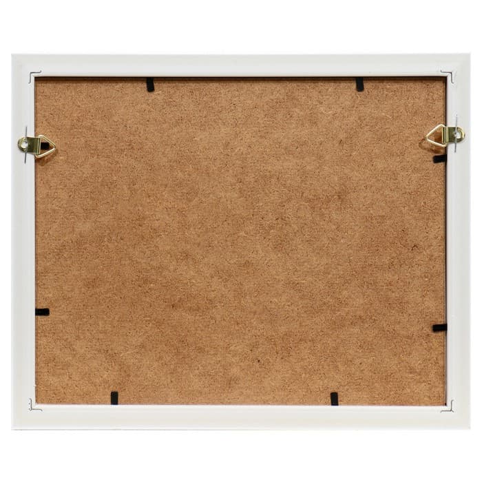 Картина «Свеча», 20×25 (27×22) см