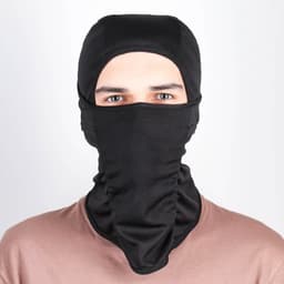 Балаклава Storm tactic, черная