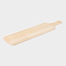 Доска для подачи Magistro «Дубрава», 56×13.8 см, дуб