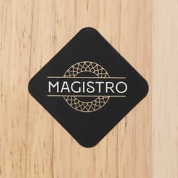 Доска для подачи Magistro «Дубрава», 56×13.8 см, дуб