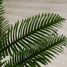 Дерево искусственное «Блехнум», h=140 см