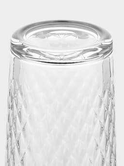 Стакан «Кристалл», 230 мл, стекло, прозрачный