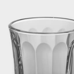 Кружка «Глинтвейн», 200 мл, стекло, прозрачная