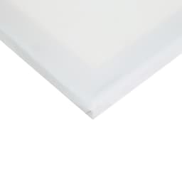 Набор холстов на подрамнике, 4 штуки, хлопок 100%, размер (24×30, 30×40, 40×50, 50×70 см), акриловый грунт, среднезернистый, 380 г/м²