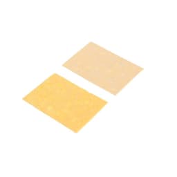 Губки для очистки жала паяльников ТУНДРА, 50×35 мм, 10 шт.