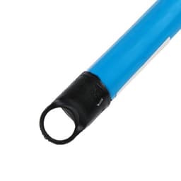 Черенок деревянный, d=22 мм, длина 120 см, цвет МИКС, Greengo