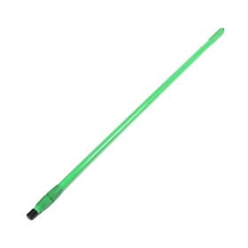 Черенок телескопический, d=22 мм, длина 130-240 см, цвет МИКС, Greengo