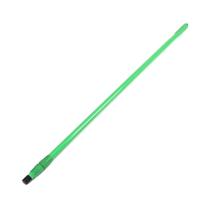 Черенок телескопический, d=22 мм, длина 130-240 см, цвет МИКС, Greengo
