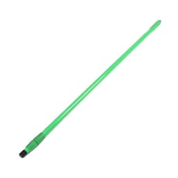 Черенок телескопический, d=22 мм, длина 130-240 см, цвет МИКС, Greengo