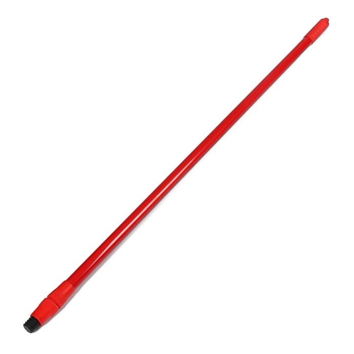 Черенок телескопический, d=22 мм, длина 130-240 см, цвет МИКС, Greengo