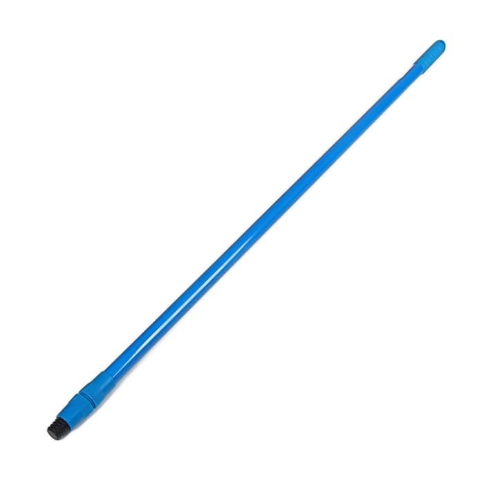 Черенок телескопический, d=22 мм, длина 130-240 см, цвет МИКС, Greengo