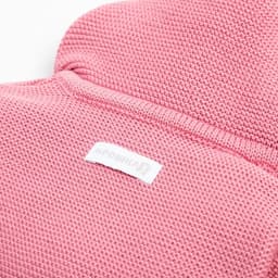 Джемпер вязаный «Крошка Я» Trendy, рост 80-86 см, розовый