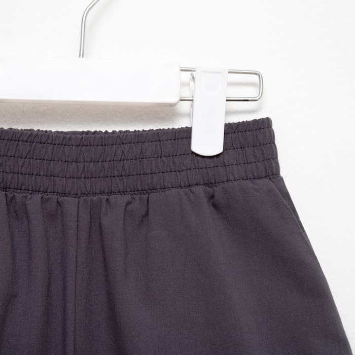 Комплект для мальчика (рубашка, шорты) MINAKU: Cotton Collection, серый, рост 128 см