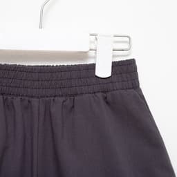 Комплект для мальчика (рубашка, шорты) MINAKU: Cotton Collection, серый, рост 128 см