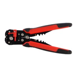 Стриппер ЛОМ, автоматический, для зачистки проводов 0.5-6 мм2, обжим наконечников