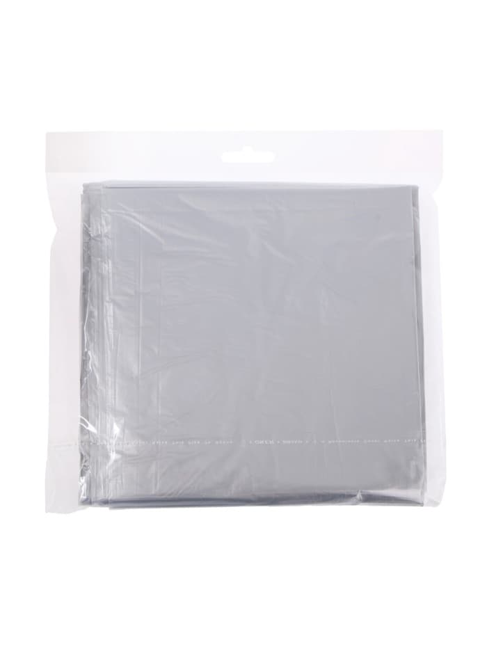 Пакеты для шин и колёс Cartage, R=16-R=22, 105×105 см, набор 4 шт.