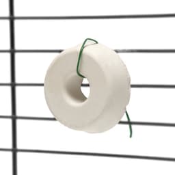 Минеральный камень для грызунов «Пижон» для грызунов, 12 г