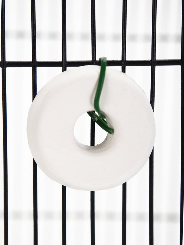 Минеральный камень для грызунов «Пижон» для грызунов, 12 г