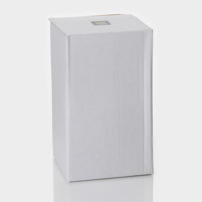 Кувшин Magistro «Богема. Льдинка», 1.95 л, 9×17×20 см, с крышкой, стекло, прозрачный