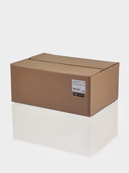 Стаканы Magistro «Дарио», 450 мл, 10×11.5 см, набор 6 шт., стекло, прозрачные