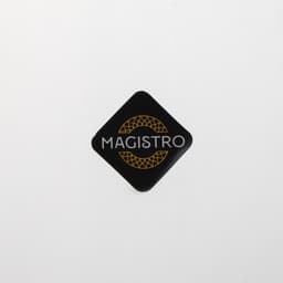 Стаканы Magistro «Дарио», 450 мл, 10×11.5 см, набор 6 шт., стекло, прозрачные