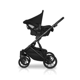 Коляска 2 в 1 Riko Delta Ecco, цвет camel