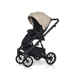 Коляска 2 в 1 Riko Delta Ecco, цвет camel