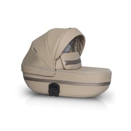 Коляска 2 в 1 Riko Delta Ecco, цвет camel