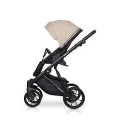 Коляска 2 в 1 Riko Delta Ecco, цвет camel
