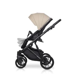 Коляска 2 в 1 Riko Delta Ecco, цвет camel