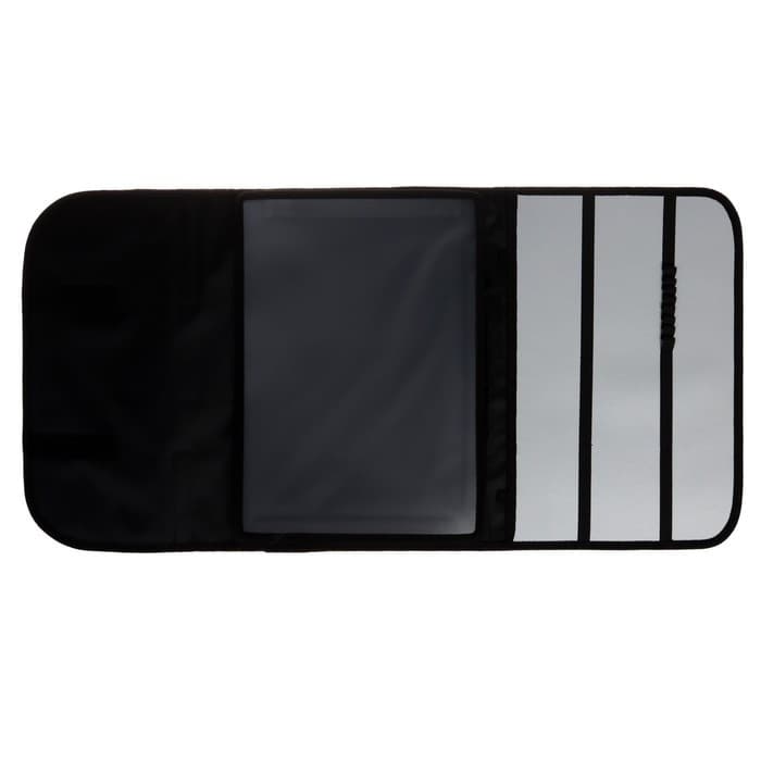 Папка для труда, А4, текстильная, 32.5×24 см «Камуфляж»