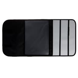 Папка для труда, А4, текстильная, 32.5×24 см «Камуфляж»