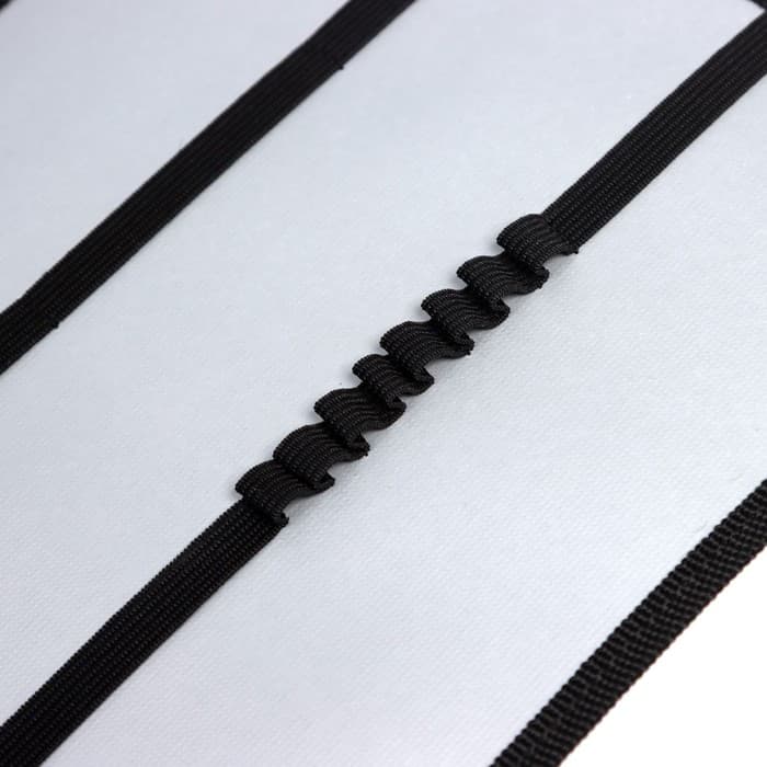 Папка для труда, А4, текстильная, 32.5×24 см «Бульдог»