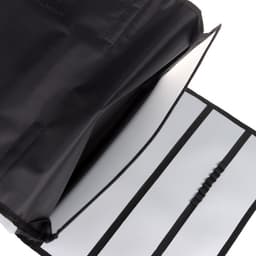 Папка для труда, А4, текстильная, 32.5×24 см «Бульдог»