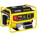 Генератор бензиновый STEHER GS-4500, 4Т, 220 В, 3300 Вт, 7 л.с., электро/руч. стартер, 15 л