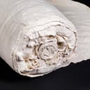 Полотно нетканое узбекское, длина 50 м, ширина 1.4 м, плотность 150 г/м²