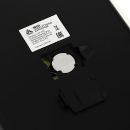 Весы кухонные Luazon LVK-501 «Авокадо», электронные, до 7 кг