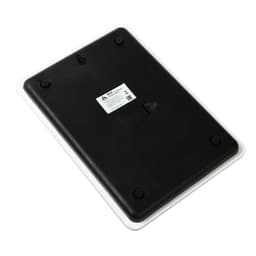 Весы кухонные Luazon LVK-702 «Черешня», электронные, до 7 кг