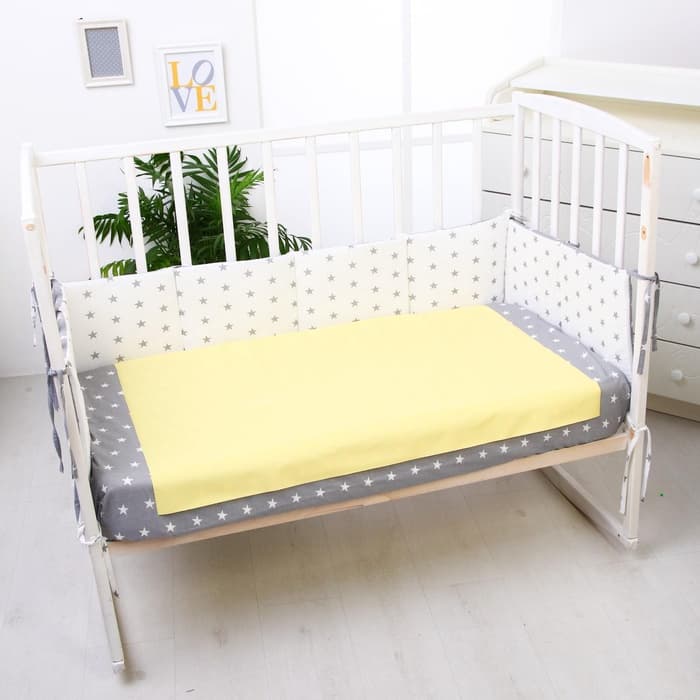 Клеёнка с ПВХ-покрытием, 70×100 см, МИКС