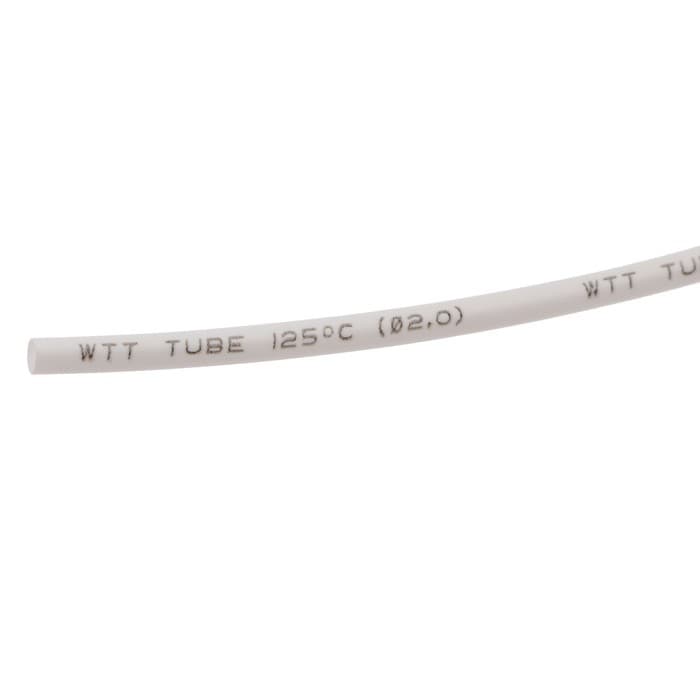 Термоусаживаемая трубка 2/1, набор 21 шт., 7 цветов, длина 10 см (7×3 шт.)