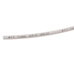 Термоусаживаемая трубка 2/1, набор 21 шт., 7 цветов, длина 10 см (7×3 шт.)